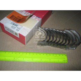 Вкладиші корінні (виробн. Mahle)