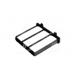 Фільтр салона MITSUBISHI PAJERO IV 07- (вир-во ASHIKA) 