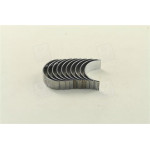 Вкладиші шатунні (виробн. Mahle) 