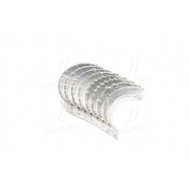 Вкладиші шатунні (виробн. Mahle)