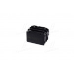 Колодка гальм. ВАЗ 2101 перед. (компл. 4шт.) TDK (вир-во FriCo) 