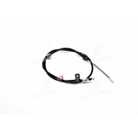 Трос ручного тормоза DAEWOO LANOS лев. (пр-во Master-Sport)