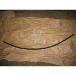 Шланг паливний ГАЗ 3302 18х9х1200 трубки подачі палива (куплен. ГАЗ) 