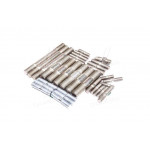 Шпилька головки блоку ЯМЗ 236 ( Повний к-кт на авто, 32 шт.) 