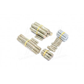 Шпилька головки блоку ЯМЗ 238 ( Повний к-кт на авто, 43 шт.)