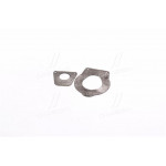 Клапан компрессора ПАЗ (водяного, к-кт 2шт., впускной и нагнетательный) 