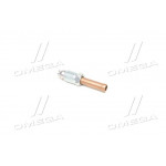 Трубка палив. з штуцером 3302,3307,4301,53 (куплен. ГАЗ) 