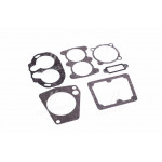 Р / к компресора  КАМАЗ (2 цил., Пароніт 0,8 мм.) 