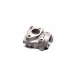 Патрубок выключателя гидромуфты КАМАЗ ЕВРО 