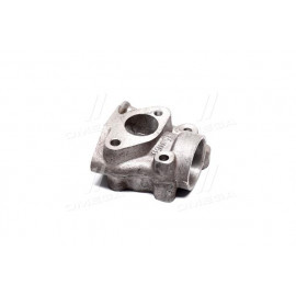 Патрубок вимикача гідромуфти КАМАЗ ЄВРО