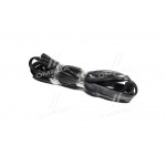 Ущільнювач двері пасажирської ПАЗ 4230 (к-кт на двері, двостулкові, 8 позицій) 