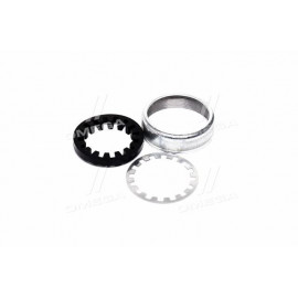 Р / к вилки шліцьовій вала карданного МАЗ, КРАЗ, УРАЛ, БелАЗ