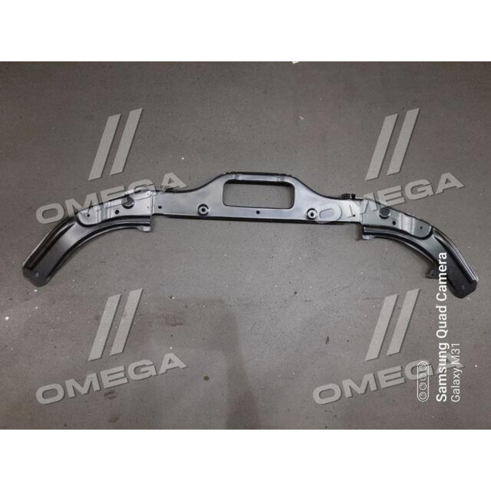 Панель пер. MAZDA 6 13-16 (TEMPEST)