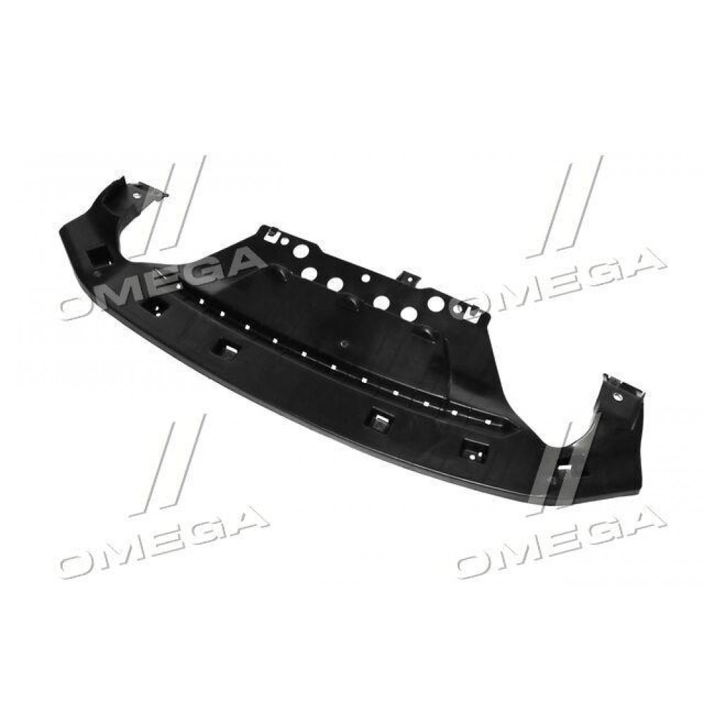 Захист бампера пер. MAZDA 6 13-16 (TEMPEST)