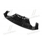 Захист бампера пер. MAZDA 6 13-16 (TEMPEST) 