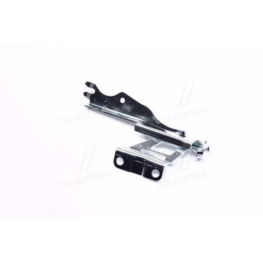 Завес капота пра. MAZDA 6 13-16 (TEMPEST)