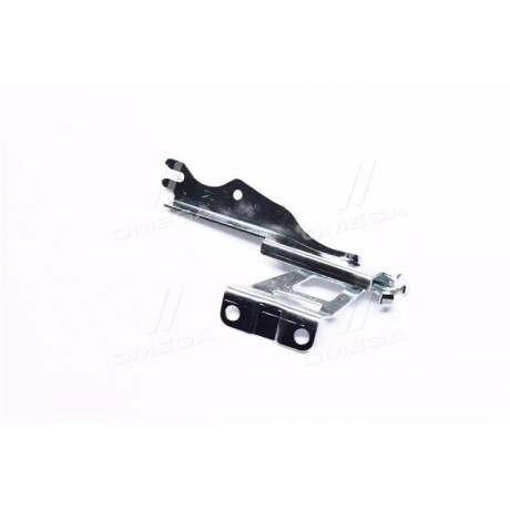 Завес капота пра. MAZDA 6 13-16 (TEMPEST)