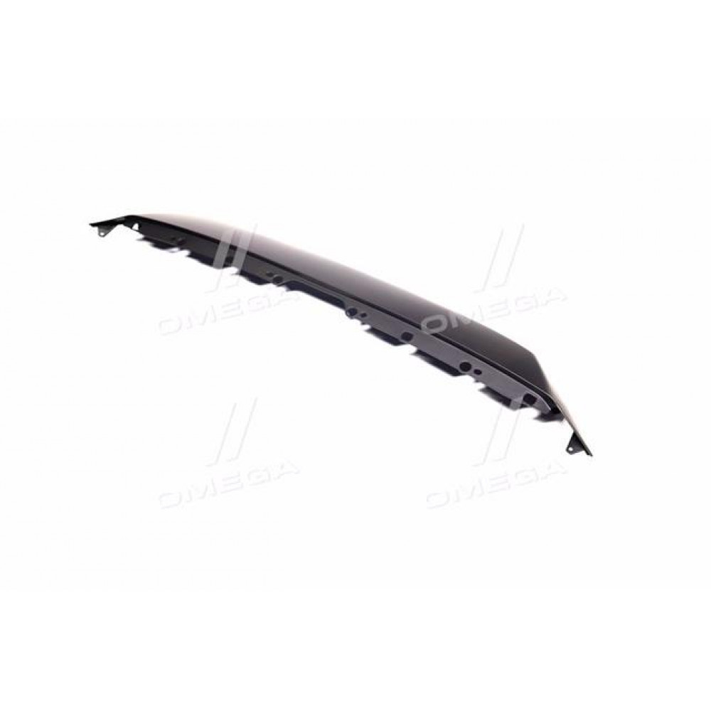 Накладка решетки MAZDA 6 13-16 (TEMPEST)