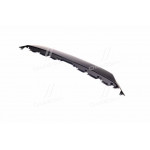 Накладка решетки MAZDA 6 13-16 (TEMPEST) 