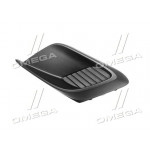 Решiтка бампера пер. пра. MAZDA 3 13-16 (TEMPEST) 