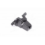 Крiплення решiтки радиатора лiв. MAZDA 3 13-16 (TEMPEST) 