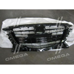 Решiтка радиатора MAZDA 3 13-16 (TEMPEST) 