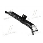 Панель пер. лiв. NIS X-TRAIL / ROGUE 14-17 (TEMPEST) 