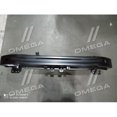Шина бампера пер. VW PASSAT B8 15- (TEMPEST)