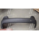 Бампер зад. AUDI A4 12-16 (TEMPEST) 