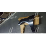 Крило пер. лiв. MAZDA 6 13-16 (TEMPEST) 