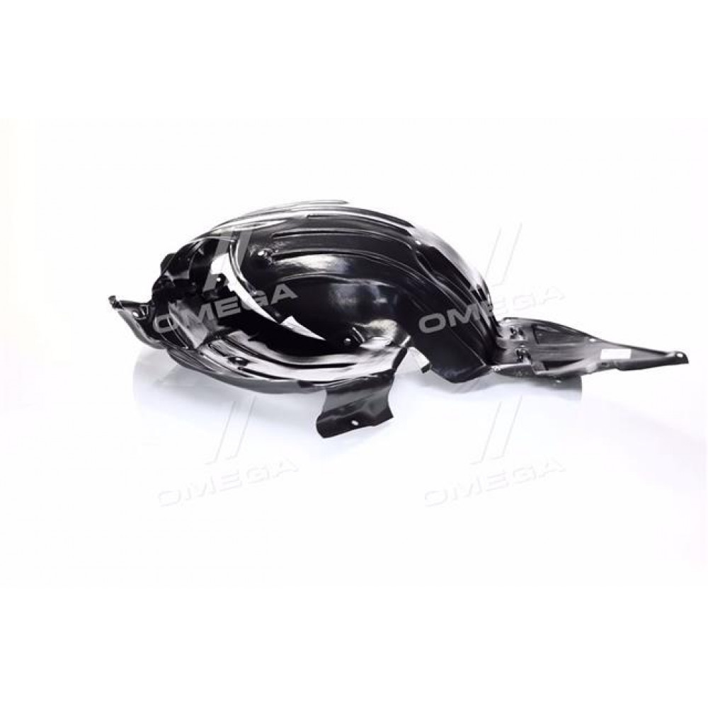 Подкрылок пер. лев. MAZDA 6 13-16 (TEMPEST)