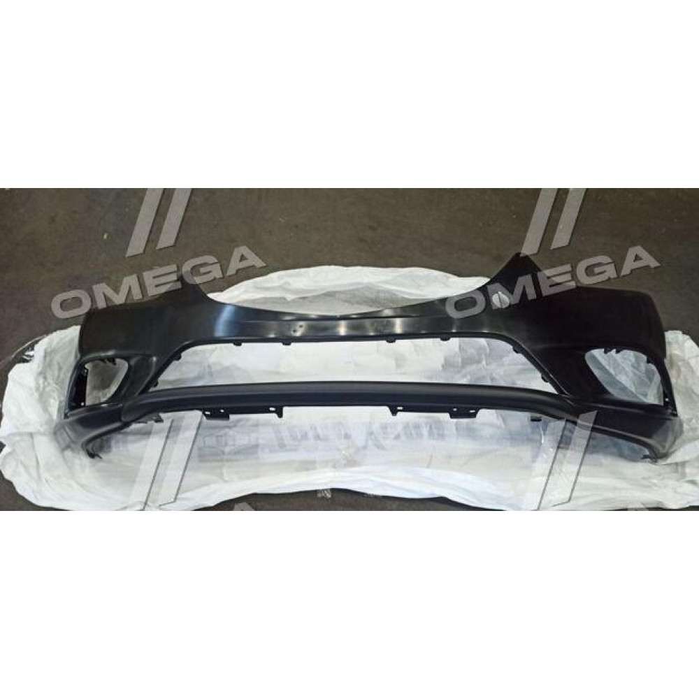 Бампер пер. MAZDA 6 13-16 (TEMPEST)