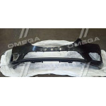 Бампер пер. MAZDA 6 13-16 (TEMPEST) 