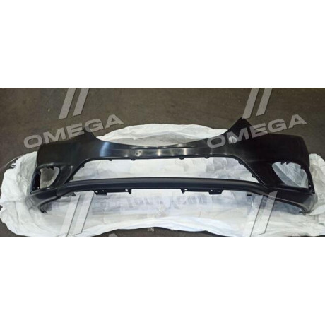 Бампер пер. MAZDA 6 13-16 (TEMPEST)