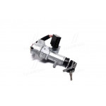 Замок запалювання ГАЗ 31105, Газель "Бізнес",  NEXT (ви-во Автоарматура) 