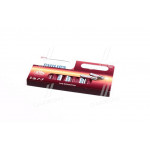 Батарейка LR6/ AA Power Alkaline Blister 12шт (пр-во Philips) 