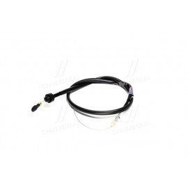 Трос газа ВАЗ 2108-2115 інж. (1300 мм) (вир-во Автопартнер)