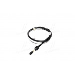 Трос газа ВАЗ 2110 инж. 8-ми клап. (1166 мм) (пр-во Автопартнер) 