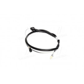 Трос газа ВАЗ 21214 (інж. НИВА) (1269 мм) нов. зр. (Автопартнер)