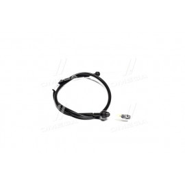 Трос газа ВАЗ 2123 (1290 мм) (вир-во Автопартнер)