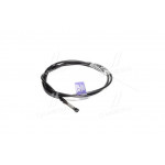 Трос привода замка багажника ВАЗ 21213 (2000 мм) (пр-во Автопартнер) 