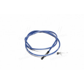 Трос приводу замка багажника ВАЗ 21213 (2100 мм), канат, ФІРМ. (вир-во Автопартнер)