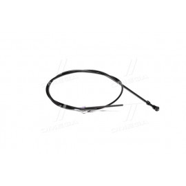 Трос капота ВАЗ 2123 (1625 мм) (вир-во Автопартнер)