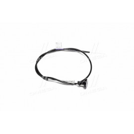 Трос підсосу ВАЗ 2121 (1170 мм) (вир-во Автопартнер)