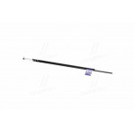 Трос отопителя ВАЗ 2105 (292/409/490мм) компл. (пр-во Автопартнер) 