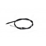 Трос ручного гальма ВАЗ 1118 (1610 мм) (вир-во Автопартнер) 