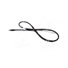 Трос ручного гальма ВАЗ 2110,2112 (1610 мм) (вир-во Автопартнер)