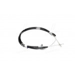 Трос ручного тормоза ВАЗ 2121,21213 (2123 мм) (пр-во Автопартнер) 