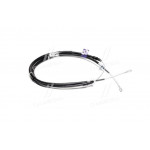 Трос ручного гальма ВАЗ 2123 (2223 мм) (вир-во Автопартнер)  Трос ручного гальма ВАЗ 2123 (2223 мм) (вир-во Автопартнер)