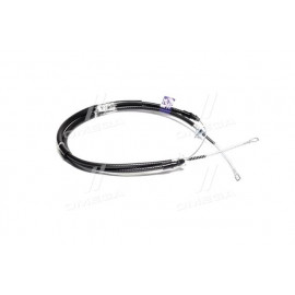 Трос ручного гальма ВАЗ 2123 (2223 мм) (вир-во Автопартнер)